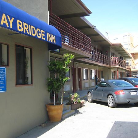 Bay Bridge Inn San Francisco Ngoại thất bức ảnh